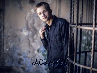 A0JohnSoul