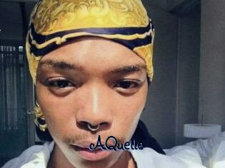 AQuelle