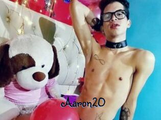 Aaron20