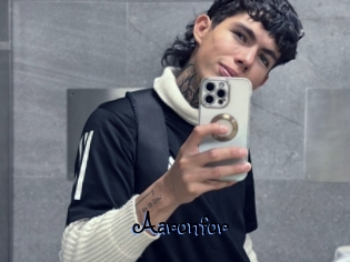 Aaronfor