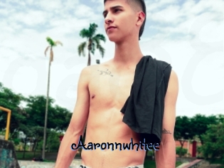 Aaronnwhitee