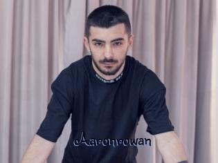 Aaronrowan