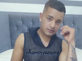 Aaronvazquez