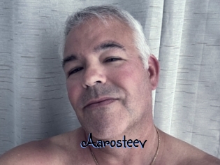 Aarosteev