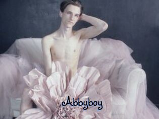 Abbyboy
