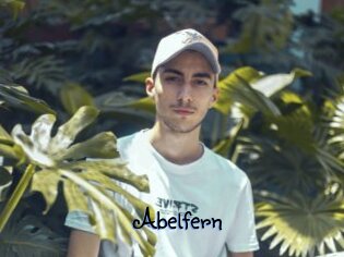 Abelfern