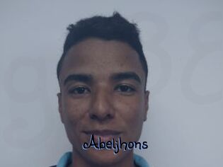 Abeljhons