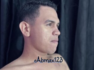 Abmax123