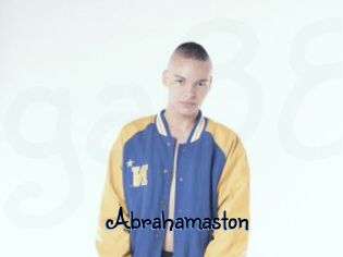Abrahamaston