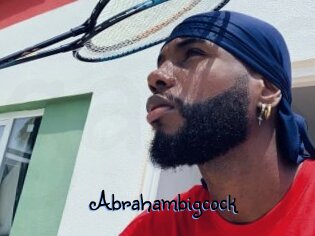 Abrahambigcock