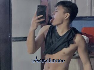 Acevillamor