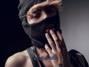 Acidmilo