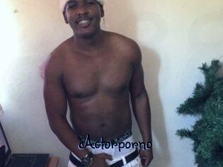 Actorporno