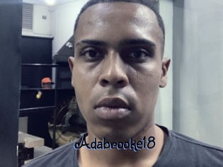 Adabrooke18