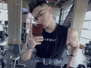 Adam_duran