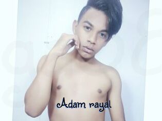 Adam_rayal