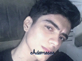 Adamasoa