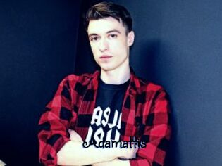 Adamattis
