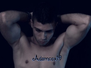 Adamcox19
