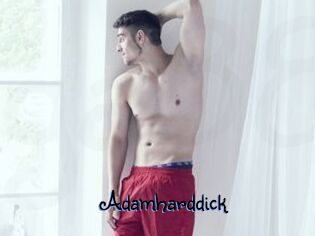 Adamharddick