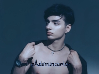 Adamincarter