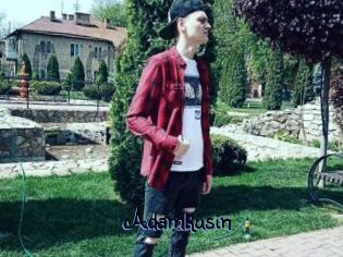 Adamkusin