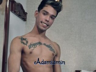 Adamlamin