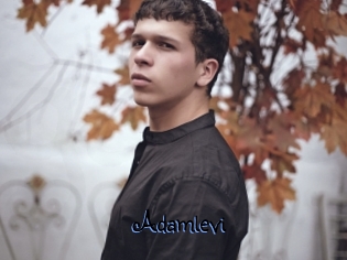Adamlevi