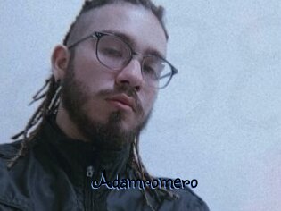 Adamromero