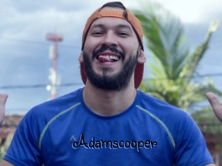 Adamscooper