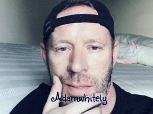 Adamwhitely