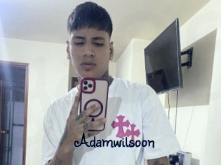 Adamwilsoon