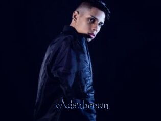 Adanbrown