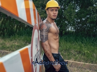 Adanmathew