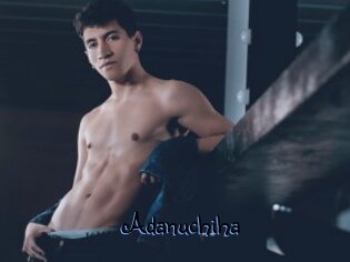 Adanuchiha