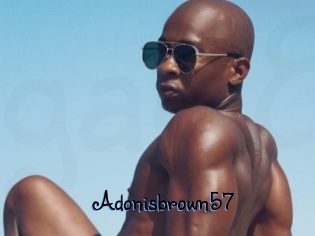 Adonisbrown57