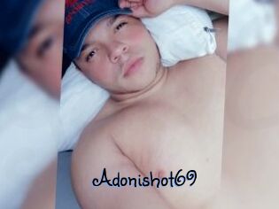 Adonishot69