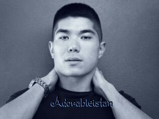Adorableistan