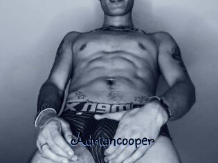 Adriancooper