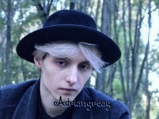 Adriangreay