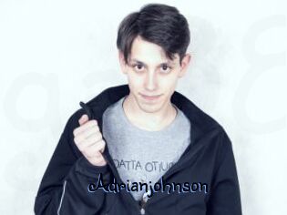 Adrianjohnson