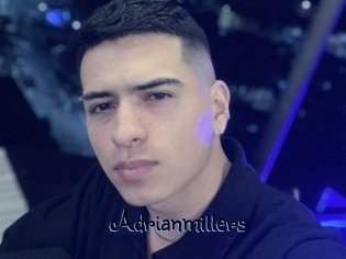 Adrianmillers