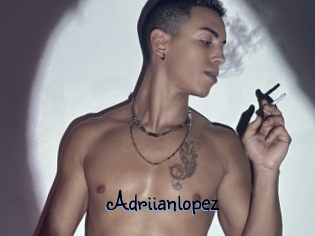 Adriianlopez