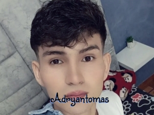 Adryantomas
