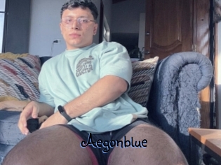 Aegonblue