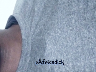 Africadick