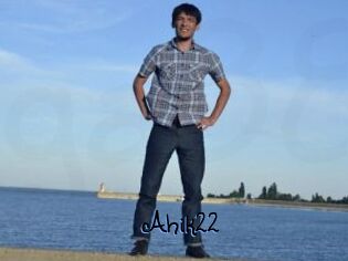 Ahik22