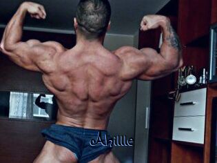 Ahillle