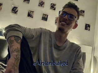 Ahlanblaked