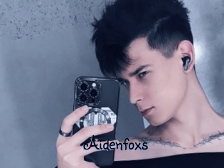 Aidenfoxs